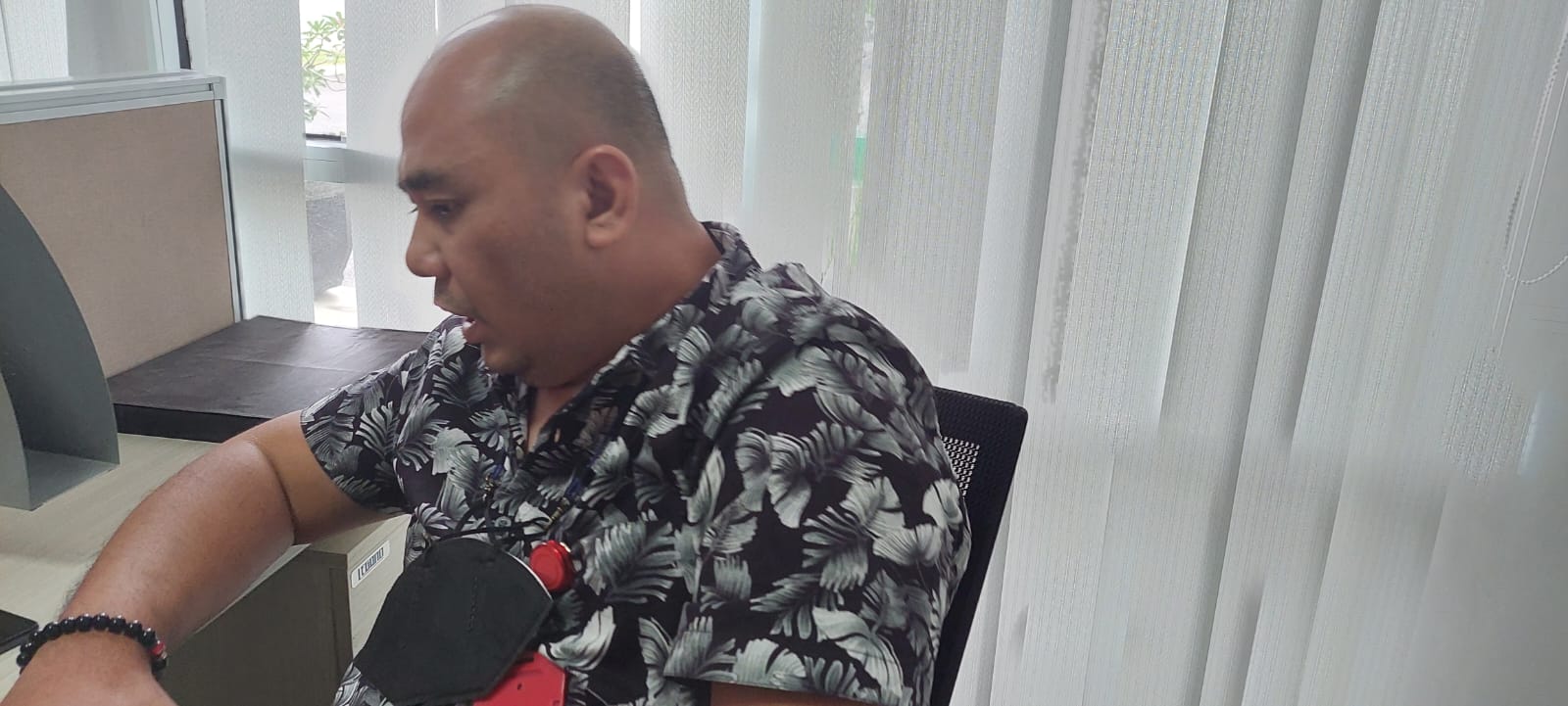 Dikabarkan Tolak Penangguhan Penahanan Ibu Penjual Kosmetik Ilegal, Ini Kata Kejari