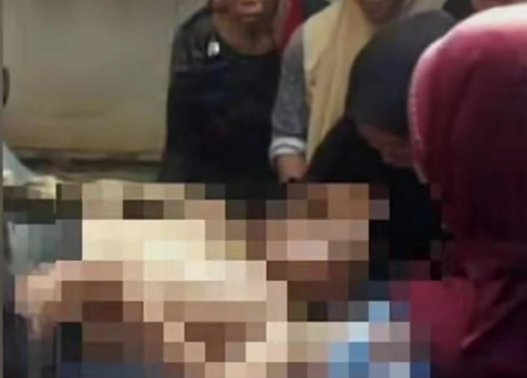 Ponsel Meledak Saat Dimainkan, Bocah 9 Tahun Tewas dengan Luka Bakar di Dada