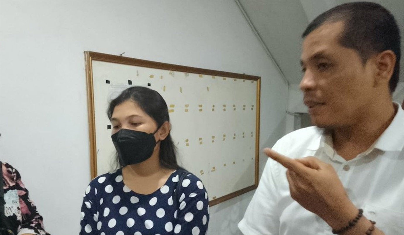 Pacar Brigadir J Masih Jalin Komunikasi dengan Almarhum di Hari Penembakan: Kami Berkomunikasi...