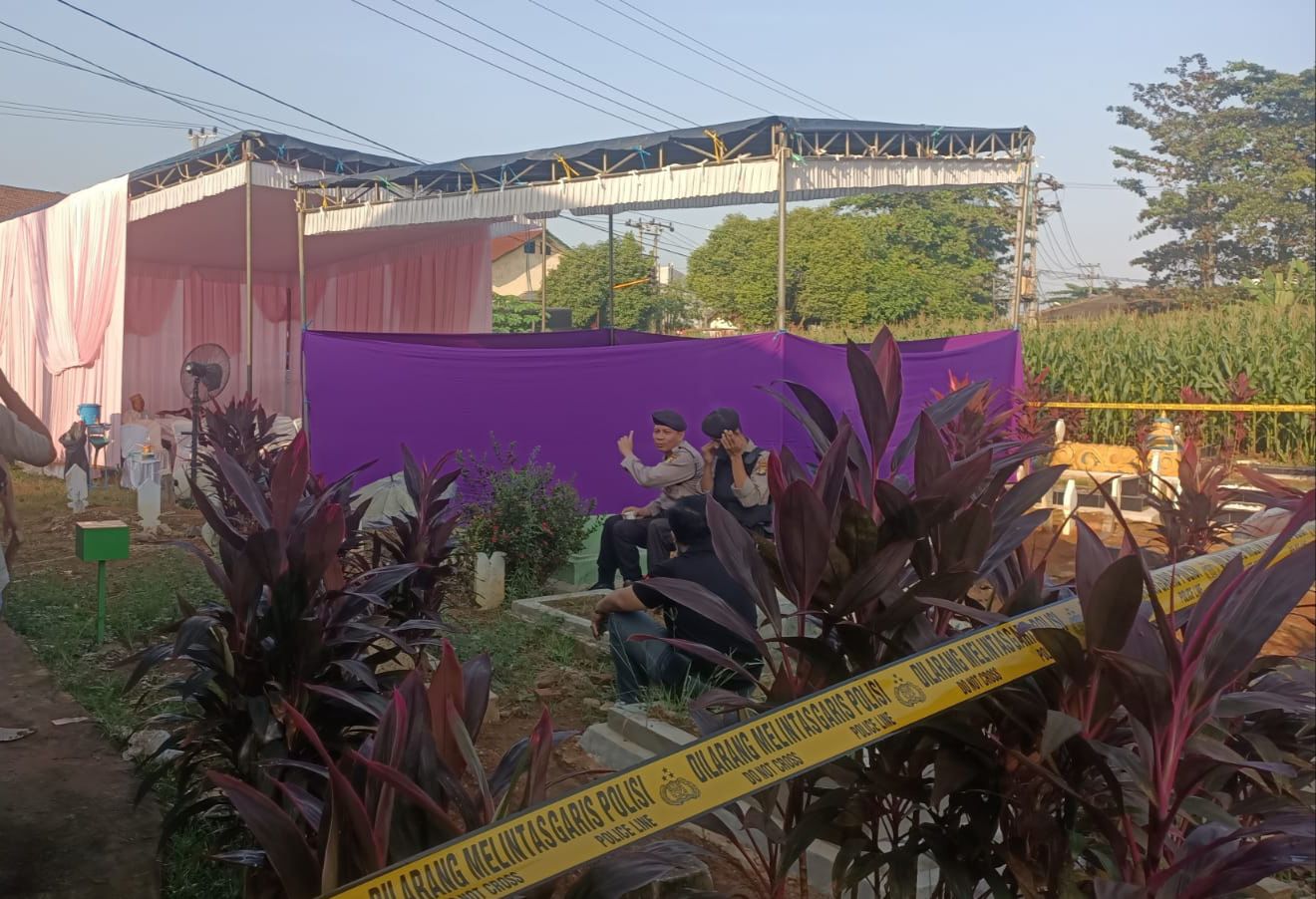 Autopsi Korban Duel Maut, Begini Perkembangannya
