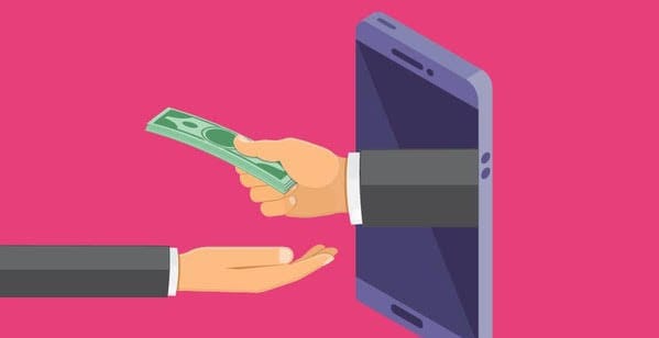 4 Tips Bijak Gunakan Aplikasi Pinjol Syariah Jelang Lebaran, Pemula Wajib Tau