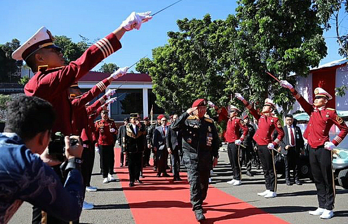 Wow, Ternyata BIN dan STIN Berbeda Lho, Simak Penjelasan Lengkapnya