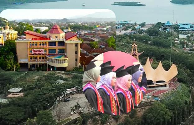 Peringkat Perguruan Tinggi di Lampung versi Webometrics, Nomor 1 Jadi Kampus Terbaik di Indonesia