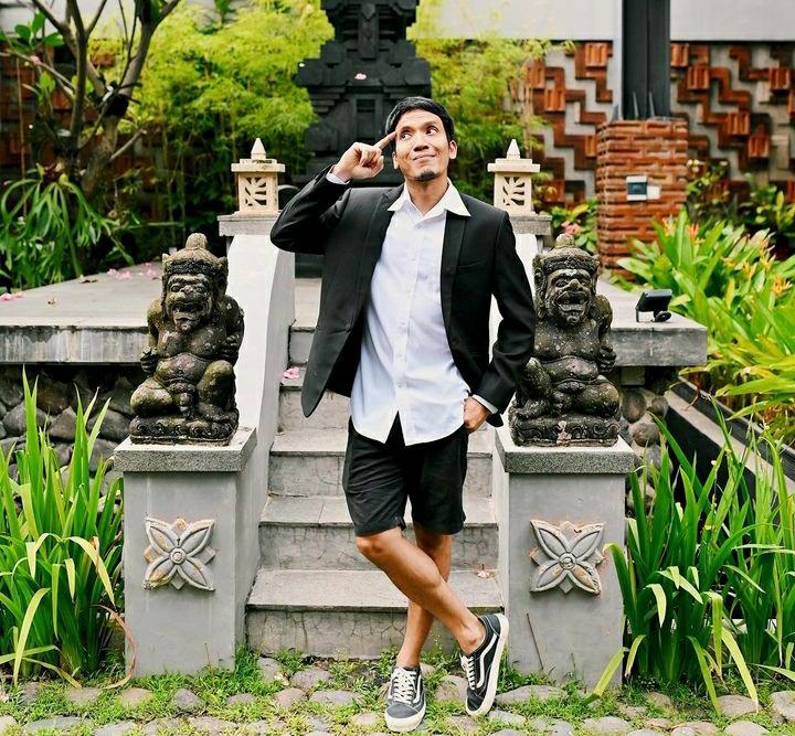 Deretan Mantan Pacar Desta Sebelum Menikah dengan Natasha Rizky
