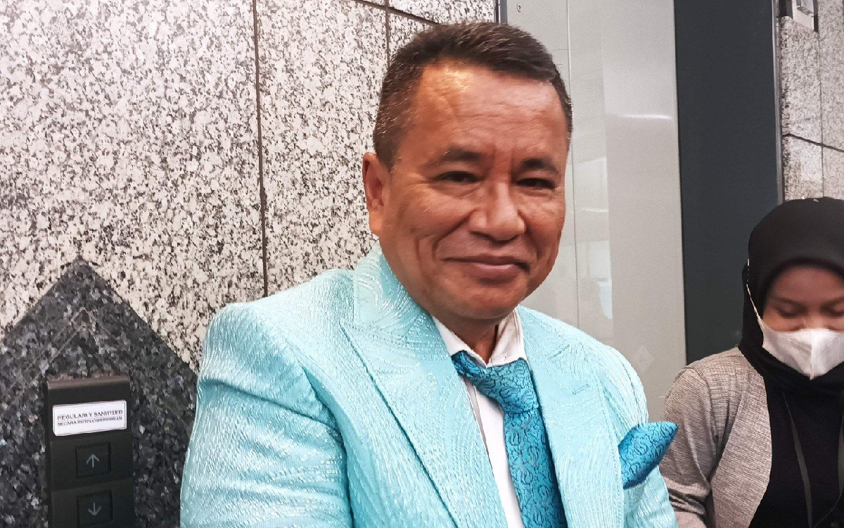 Respon Hotman Paris Soal Penetapan Tersangka Irjen Ferdy Sambo: Apa Indra Keenam Ku Benar?