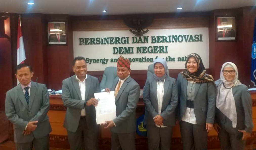 Pemimpin Baru, Ada Wakil Rektor Unila yang Bakal Diganti?