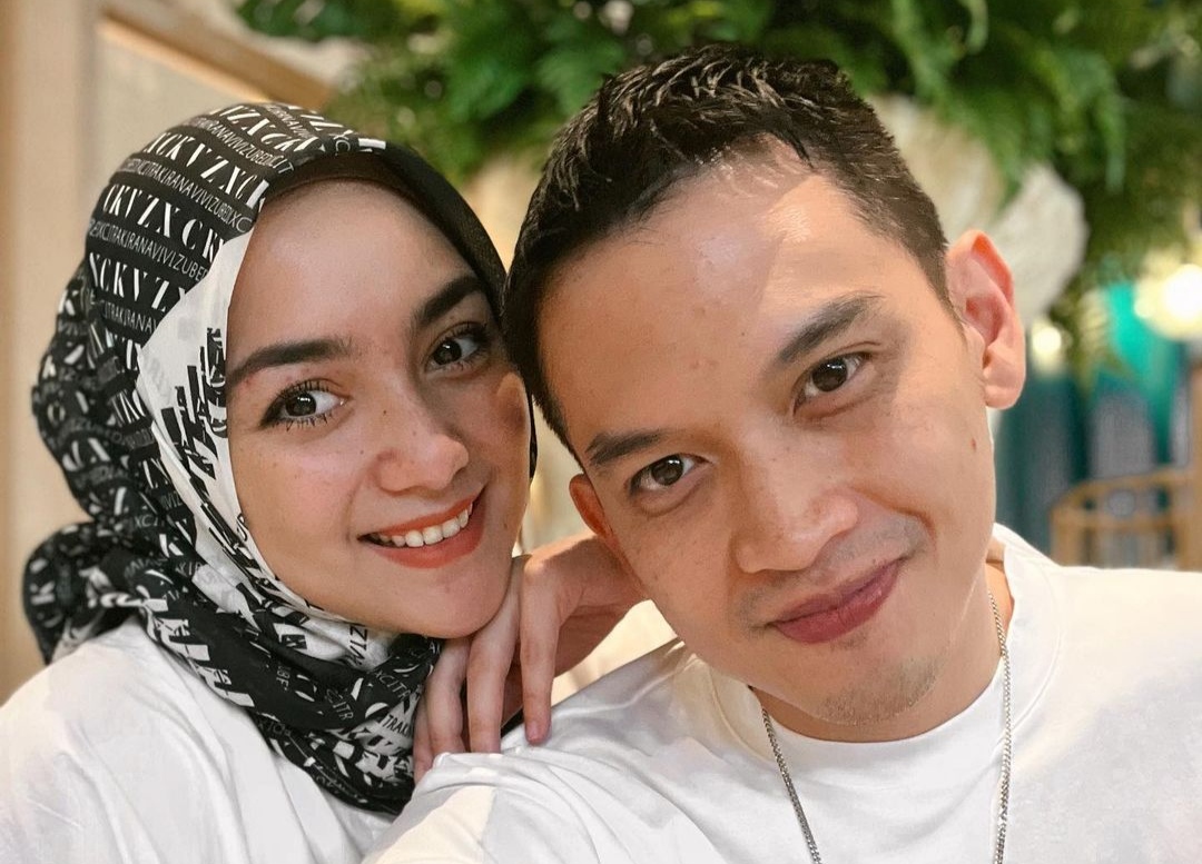 Terima Masa Lalu Rezky Aditya, Citra Kirana Mengaku tak Ada yang Disembunyikan