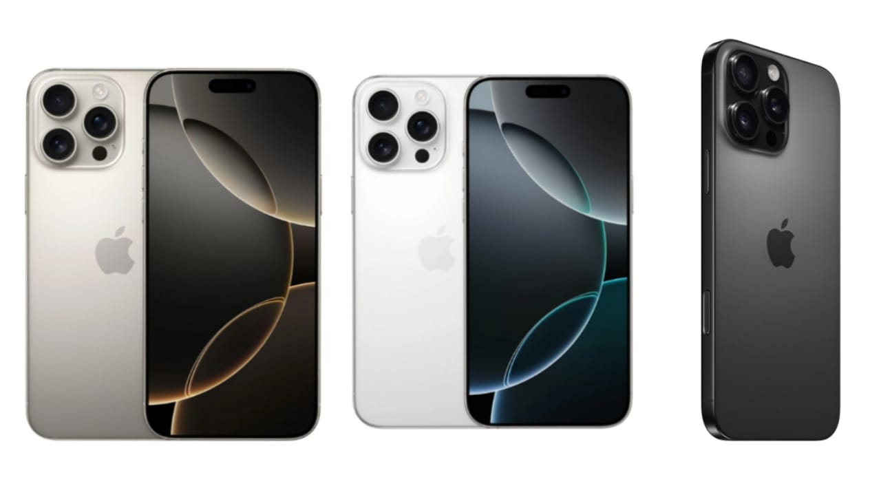 iPhone 16 Pro Max Hadir Dengan Apple A18 Pro, Bongkar Performa dan Harganya
