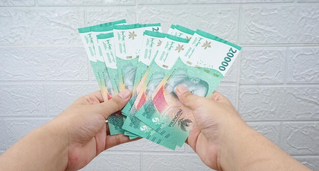 Empat Aduan Masuk ke Posko Pengaduan THR Disnaker Lampung