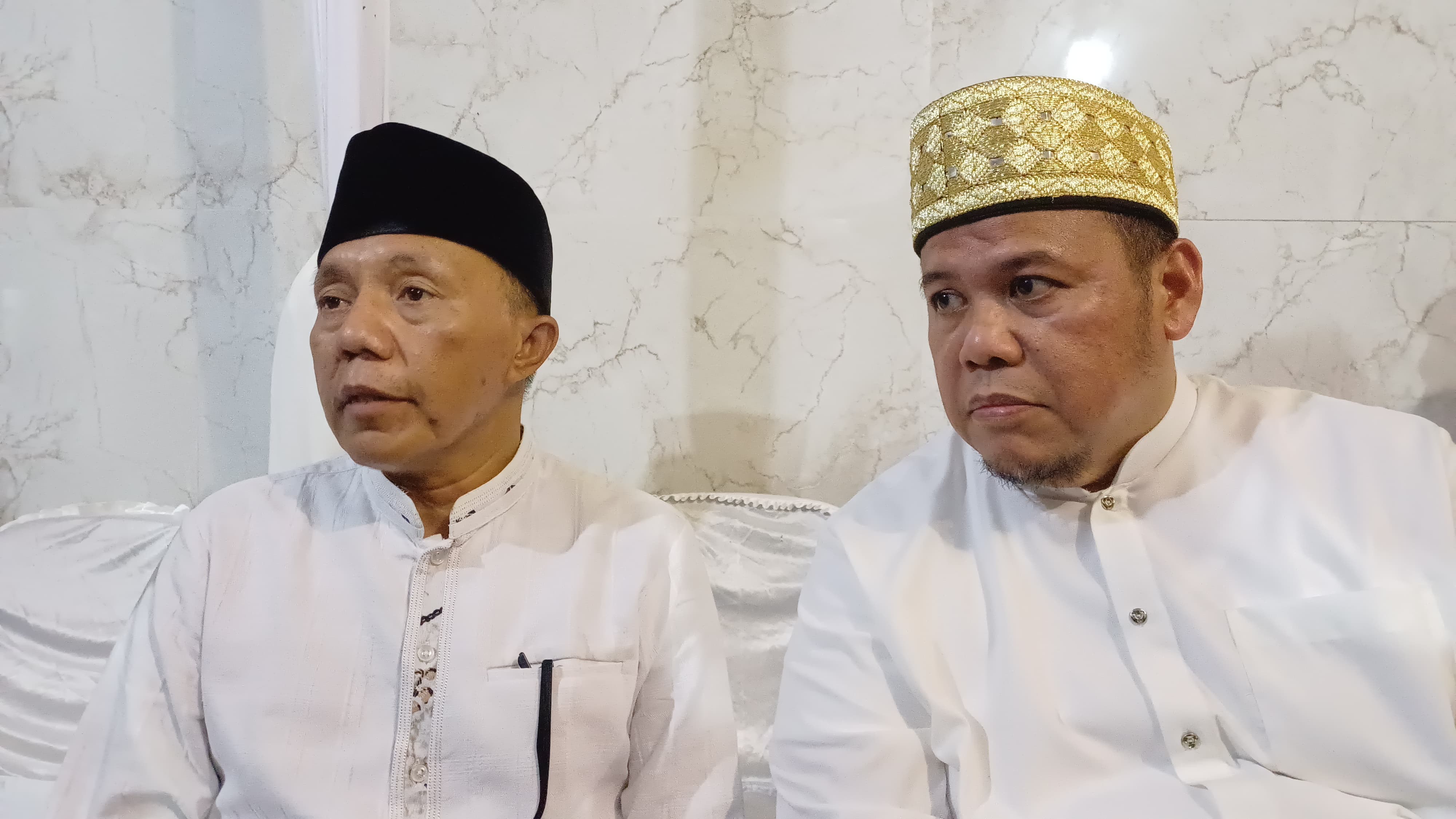 Usung Perubahan di PSU, Supriyanto-Suriansyah Klaim bakal Raih Simpati Masyarakat Pesawaran