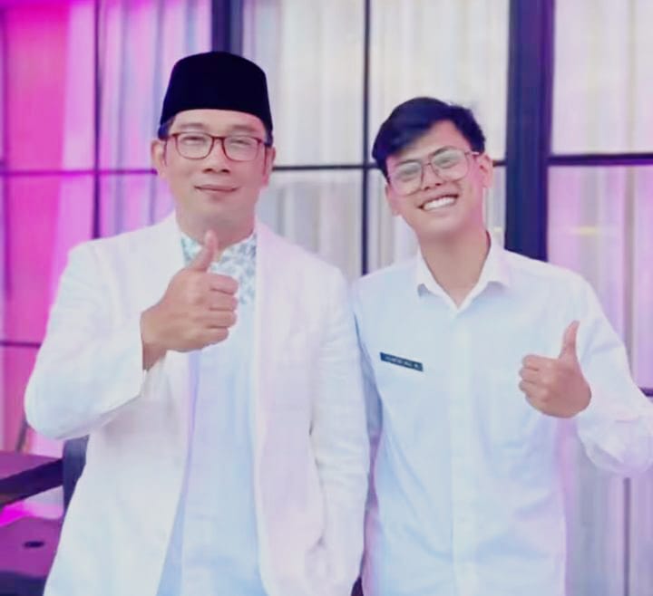 Buka Suara Soal Dugaan Pungli yang Dilaporkan Guru SMP Pangandaran, Ridwan Kamil: Saya Apresiasi!