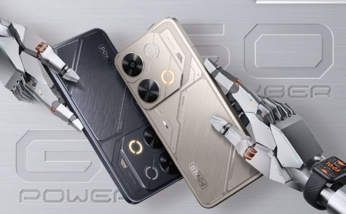 Rekomendasi HP Low Budget Dalam Seri Itel P65 2024, Intip Spek yang Ditawarkan