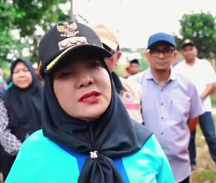 'Jual' View, Rumah Dinas Wali Kota Bandar Lampung Bakal Disulap Jadi Lokasi Wisata dan Hotel