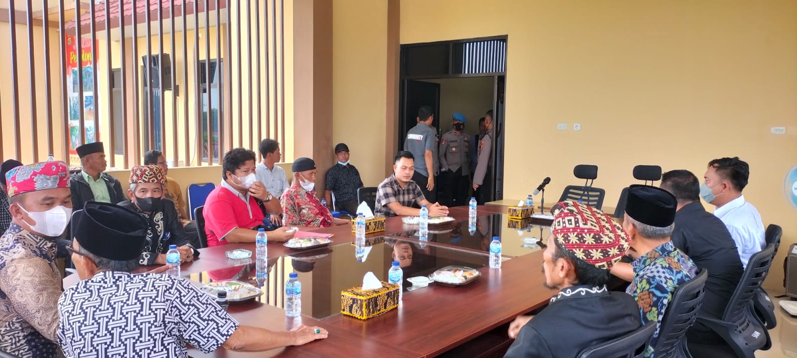 Adanya Dugaan Ancaman Pembunuhan, Oknum Anggota Dewan Dilaporkan