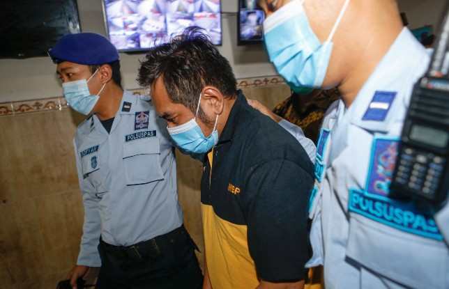 Sidang Mas Bechi Digelar Secara Online, Ini Penjelasan Pengadilan Negeri Surabaya