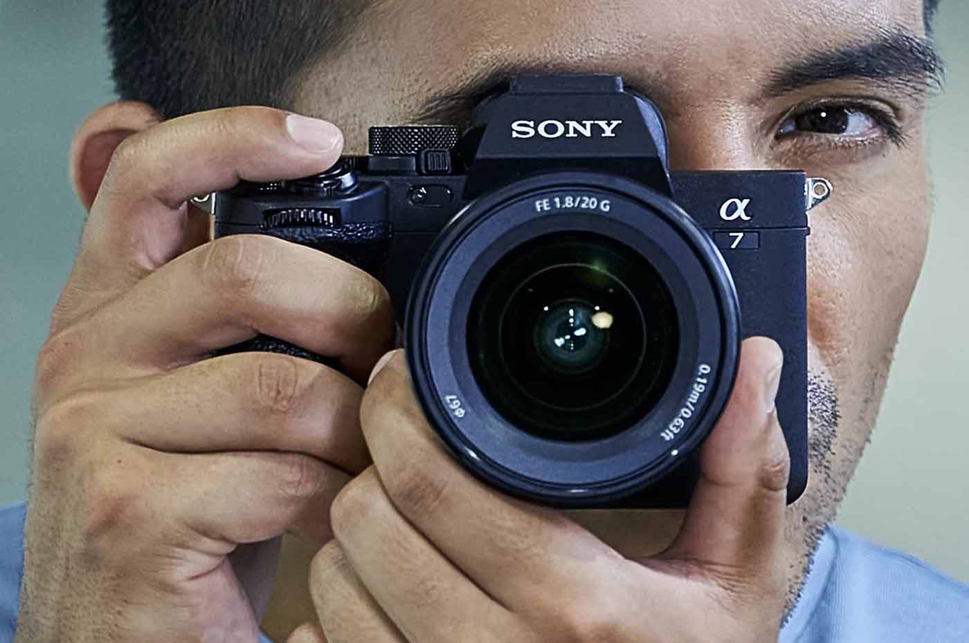 Sony A7 IV: Kamera Full-Frame Terbaik untuk Fotografer Profesional
