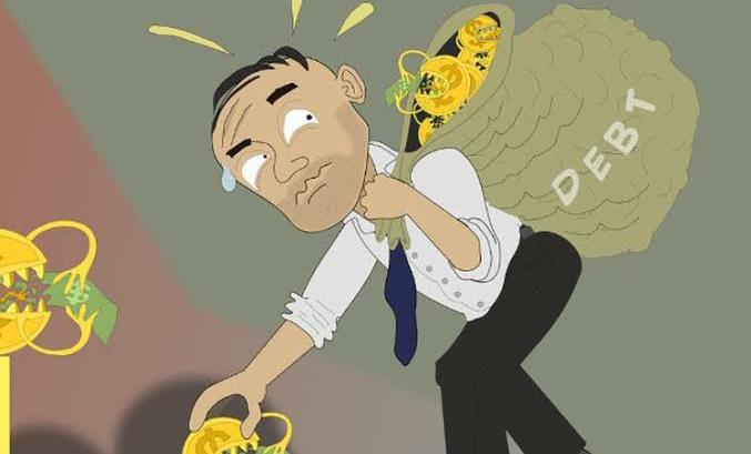 Ini Lima Risiko Berbahaya Galbay Pinjaman Online, Nasabah Wajib Tahu