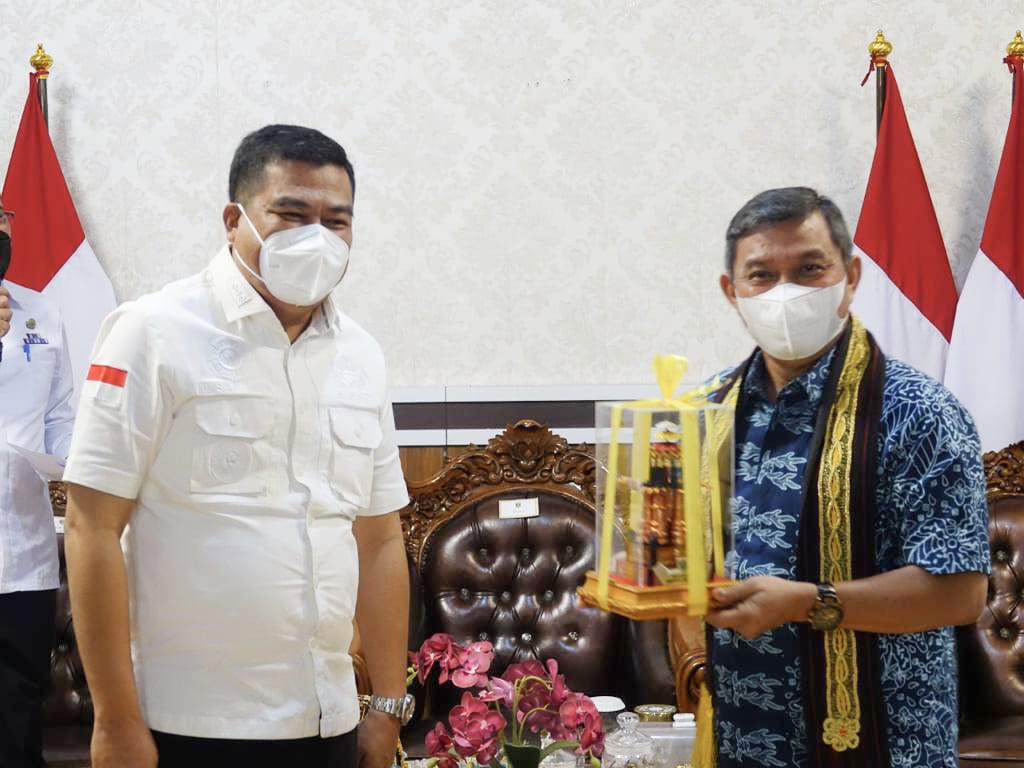 Musa Ahmad: Program Kabupaten Layak Anak Lahirkan Pribadi dan Mental Tangguh