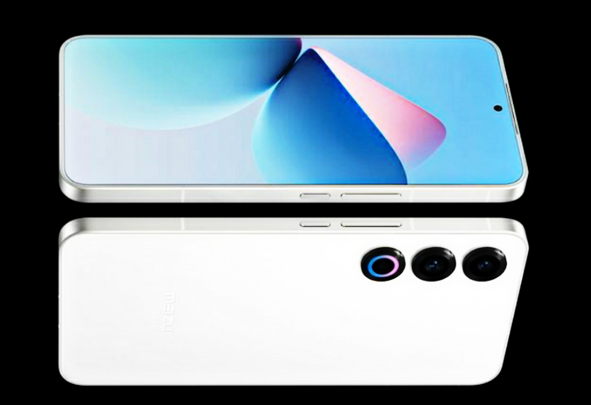 Harga Mulai Rp 7,5 Jutaan, Bongkar Spesifikasi HP Meizu 21 yang Digadang Bawa Snapdragon 8 Gen 3