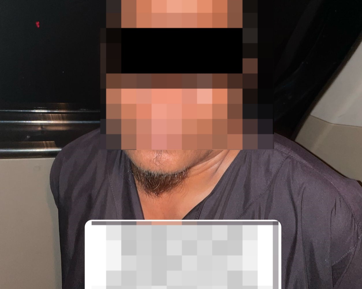 8 Tahun Buron, Pelaku Perampokan Rumah di Bonglai Dibekuk Polres Way Kanan