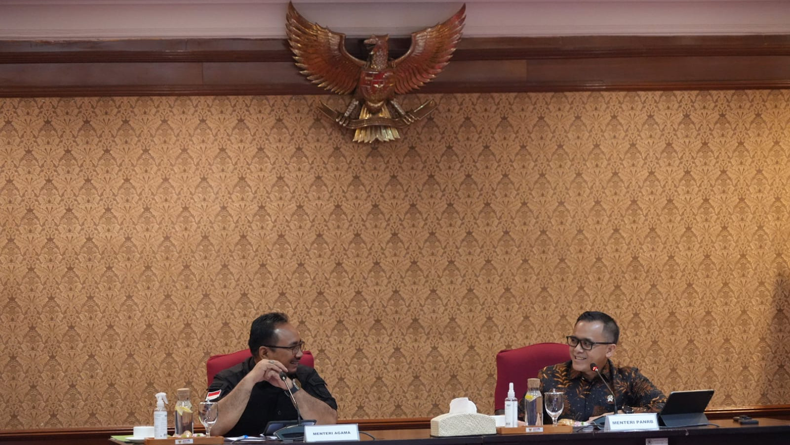 Cair! Tukin PNS Kemenag Naik 80 Persen, Berapa Besaran yang Diterima?