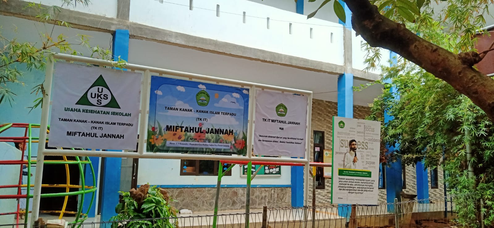 Begini Penyebab Siswi SMA IT Miftahul Jannah Dikeluarkan dari Sekolah