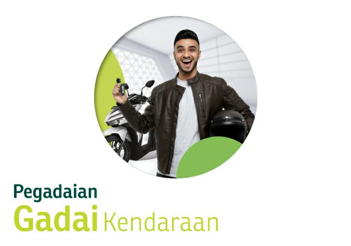 Gadai Kendaraan di Pegadaian: Persyaratan dan Cara Pengajuan Pinjaman