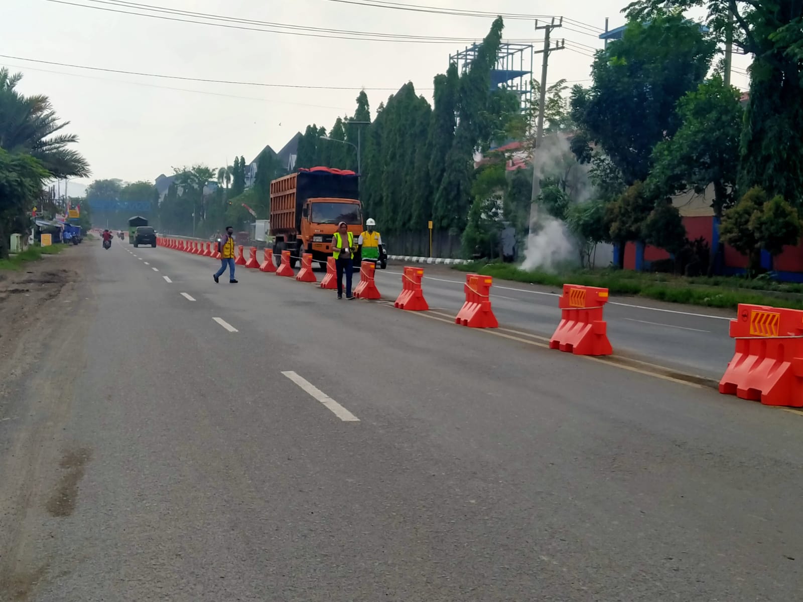 Marak Kecelakaan Lalu Lintas, Ini Solusi dari Satlantas Polresta Bandar Lampung untuk Pengendara