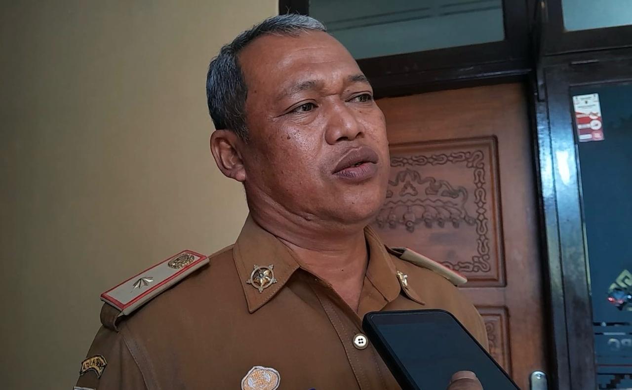 Menjelang Hari Raya Idul Adha, Tim Juleha telah disiapkan untuk penyembelihan hewan kurban