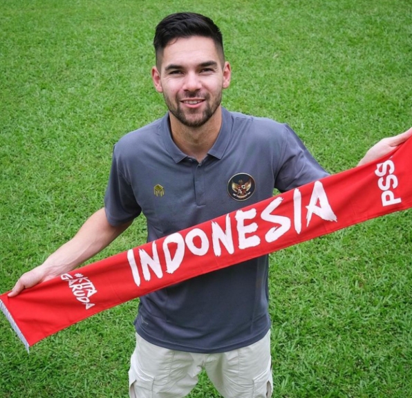 Kabar Baik, Jordi Amat dan Sandy Walsh Segera Siap Bela Timnas!