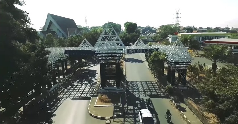 13 Kampus Indonesia yang Masuk Jajaran Universitas Terbaik di Dunia Versi QS WUR 2024
