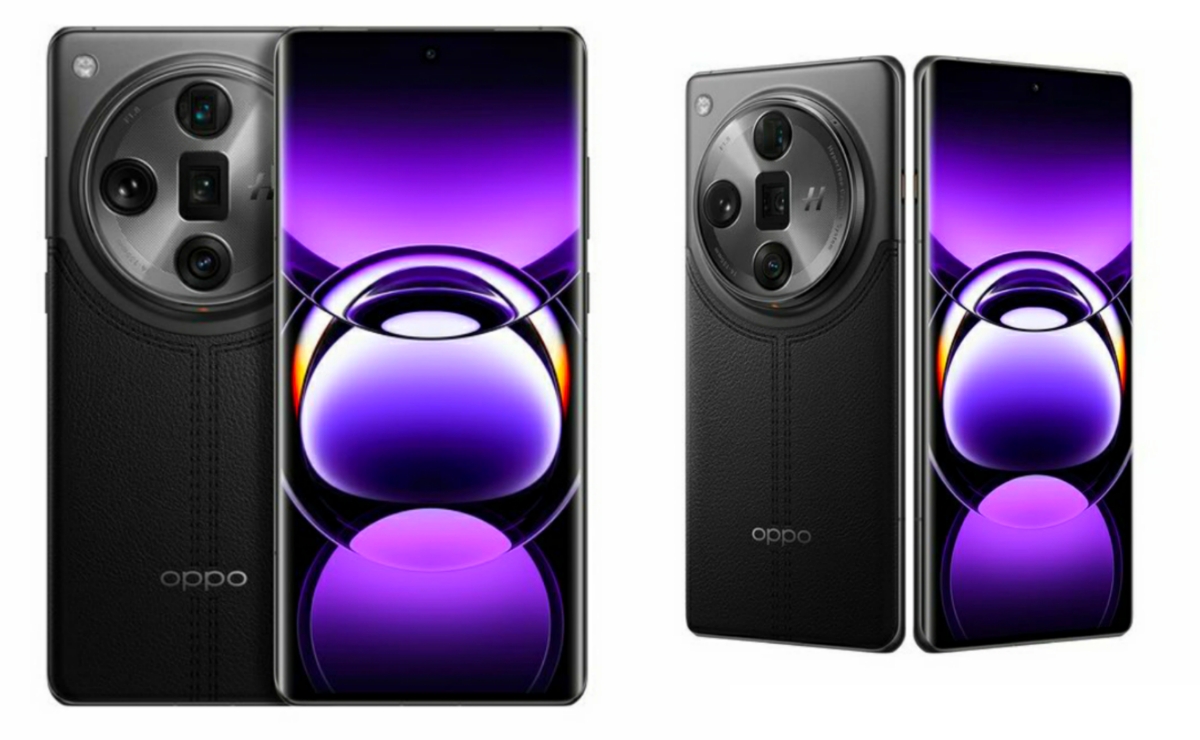 Update Fitur Canggih HP Oppo Find X7 Ultra, Bawa Layar Curved 120Hz Hingga Performa Snapdragon 8 Gen 3