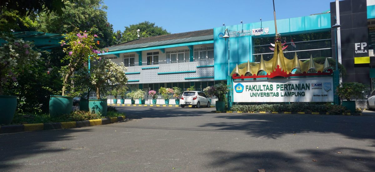 Ingin Jadi Mahasiswa Pertanian Unila? Catat Segini Besaran UKT Terbaru