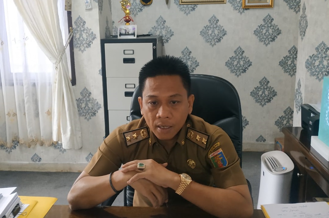 Sah! Porprov Digelar Desember, 30 Cabor Dipertandingkan