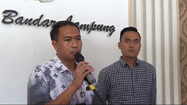 Siswa SD Jadi Korban Pencabulan, Seorang Guru di Bandar Lampung Dilaporkan Polisi