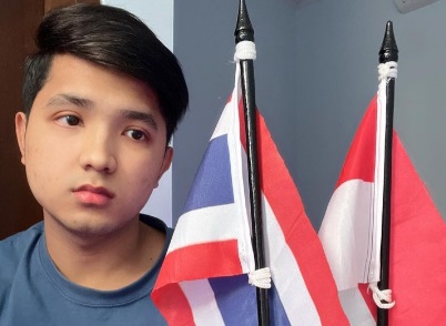 Indonesia Menang dari Thailand, Jirayut Jadi Bulan-bulanan Netizen, Sang Pedangdut Nekat Lapor ke Presiden
