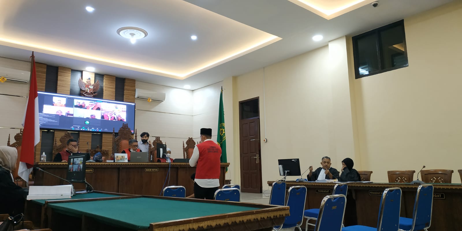 Mantan Kasatnarkoba Andri Gustami Pakai HP Tersangka Narkoba untuk Hubungi Tangan Kanan Fredy Pratama