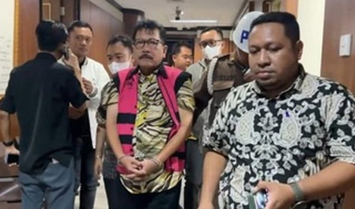 Jadi Makelar Perkara Kasus Gula, Zarof Akui Pernah Terima Uang hingga Rp 50 M