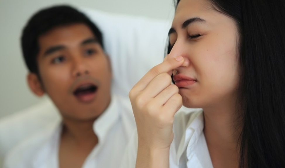 Cegah Bau Mulut dengan 6 Makanan dan Minuman Alami Berikut Ini, Dijamin PDKT ke Doi Bakal Lancar