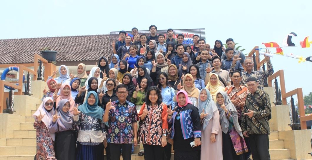 Melalui Mini MBA For Student, IMPM Lampung Bentuk Calon Wisudawan Jadi Pengusaha