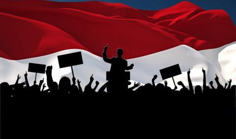 Problematika Politik Identitas di Indonesia