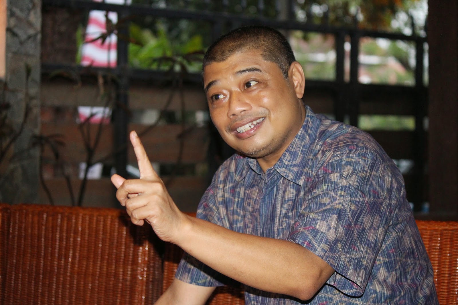 Calon Pimpinan KPK dan Tantangan 79 Tahun Indonesia Merdeka