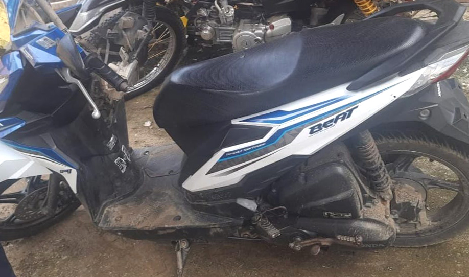 Korban Kecelakaan Diamankan Polisi, Ternyata Kedapatan Bawa Kunci Ini