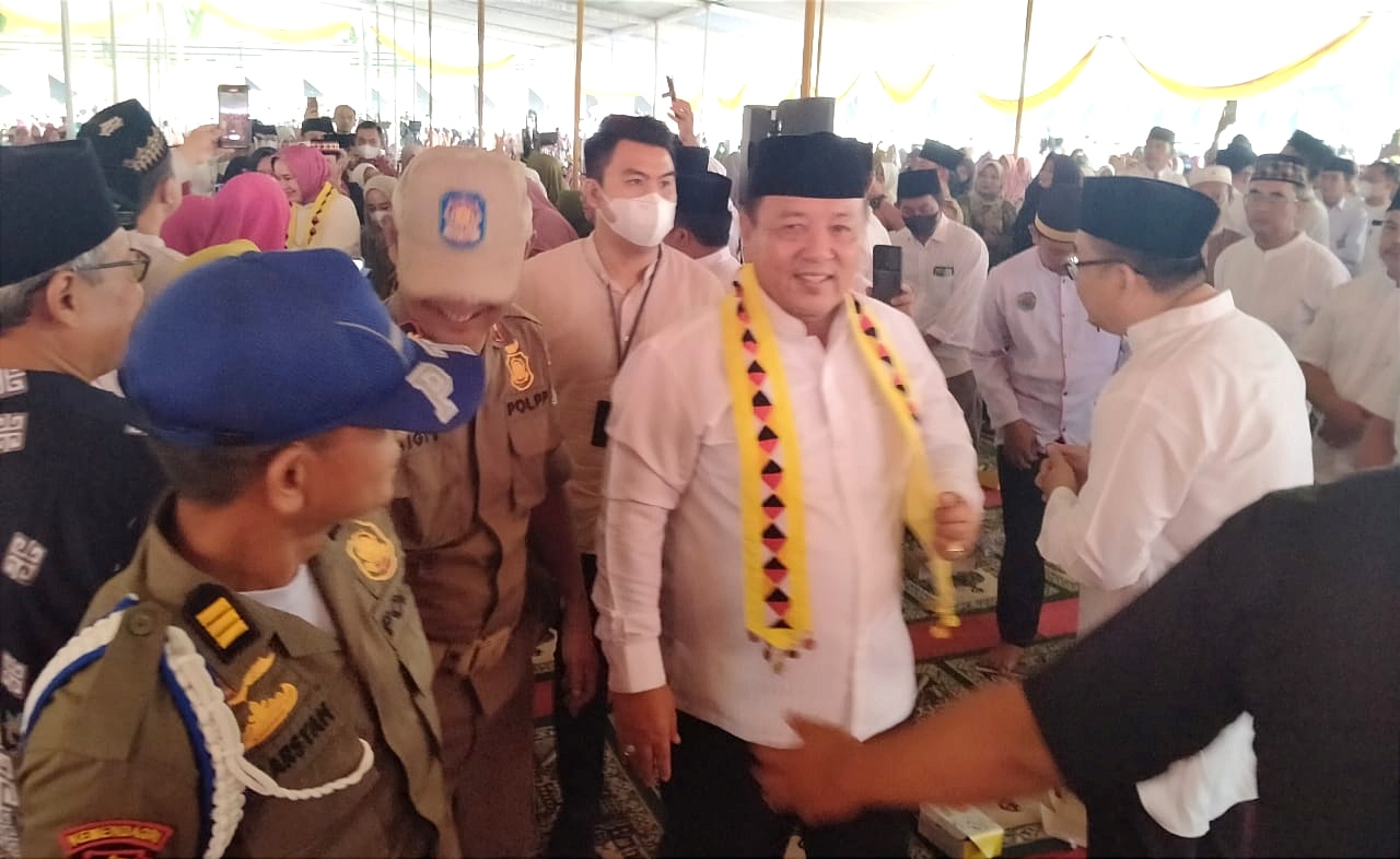 Tahun Depan, Pemprov Bangun Sejumlah Infrastruktur Jalan di Tanggamus