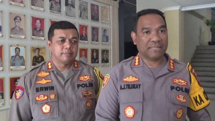 Cegah Pencurian, Kapolresta Imbau Warga Lapor Polisi Jika Rumah Kosong Selama Mudik Lebaran