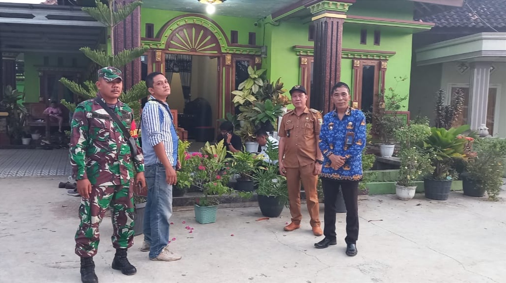 Fakta dan Latar Belakang Pelaku Penembakan di Kantor MUI