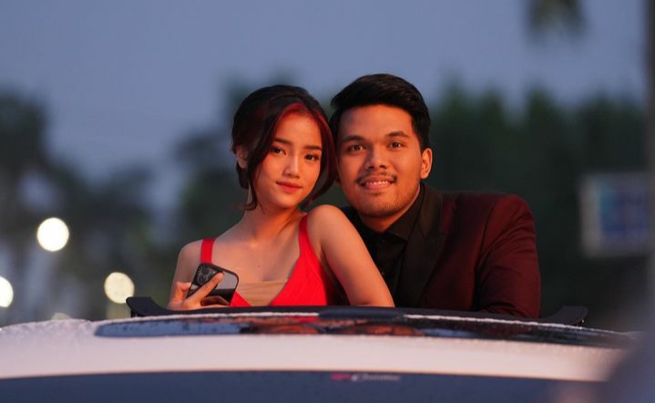 Terkuak! Ini Penyebab Kandasnya Hubungan Fuji dan Thariq Halilintar