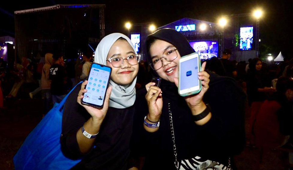 Berbagai Kemudahan Kelistrikan Dalam Satu Genggaman Dengan PLN Mobile