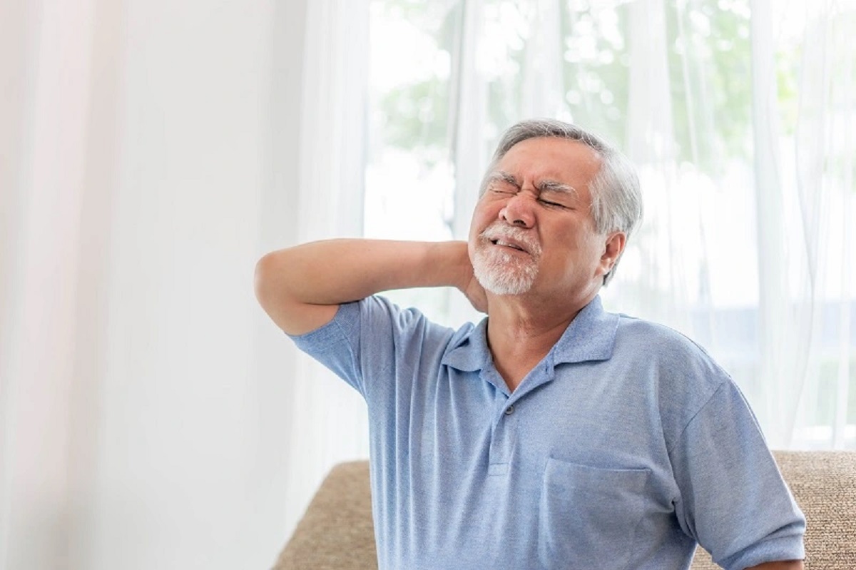 Stroke? Ini Dia Penyebab, Gejala, Dan Cara Mencegahnya