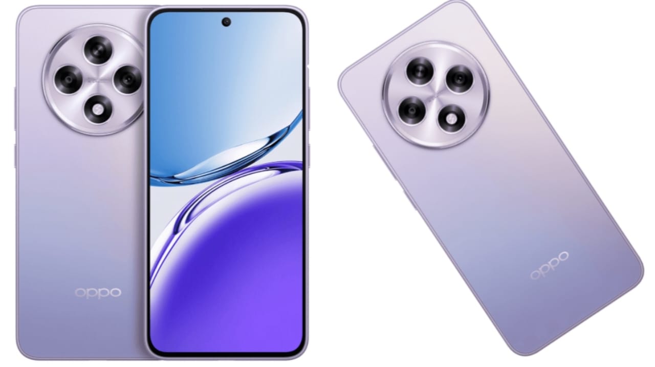Masuk HP Mid-Range Terbaru Dalam Seri Oppo A3i Plus 5G, Cek Penawarannya